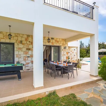 Villa Deborah's