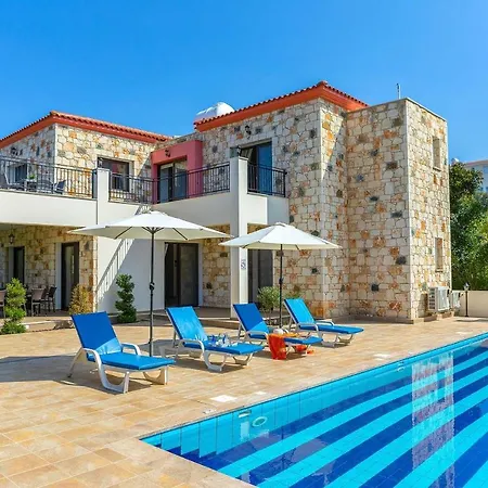 Deborah's Villa *