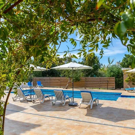 Villa Deborah's