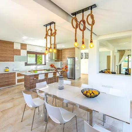 Villa Deborah's