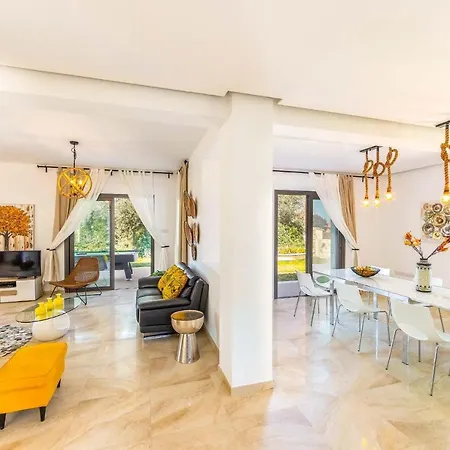 Villa Deborah's