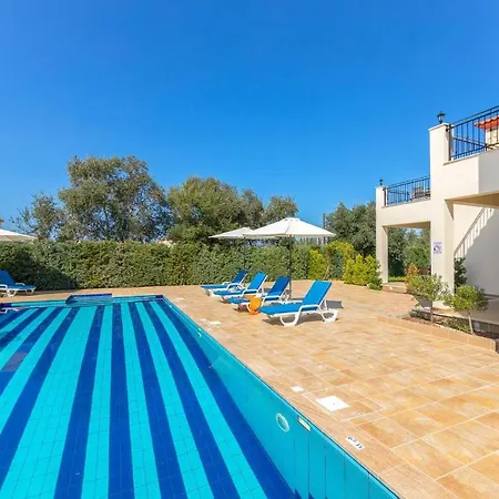 Villa Deborah's Argaka